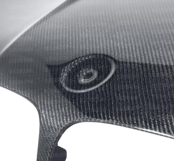 Seibon HD0709BMWE70-TH