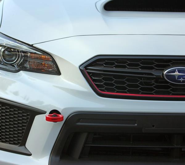 Perrin Performance PSP-BDY-235RD