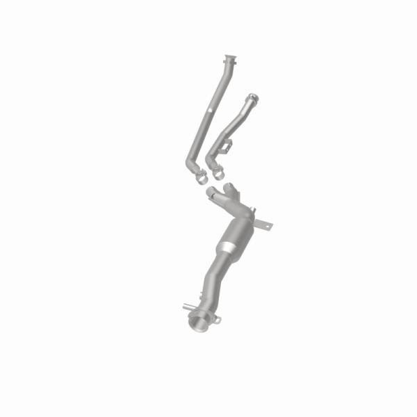 MAG Converter Direct Fit Magnaflow 4481177