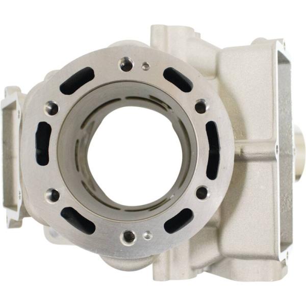 CYL Big Bore Cylinder Kit Cylinder Works 21009-K01
