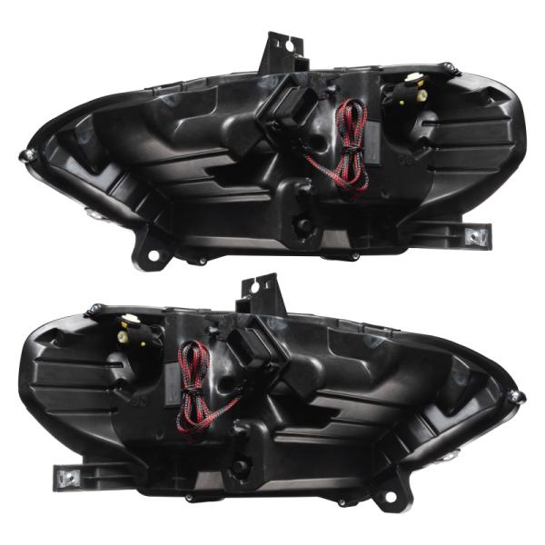 ORACLE Lighting 8204-332