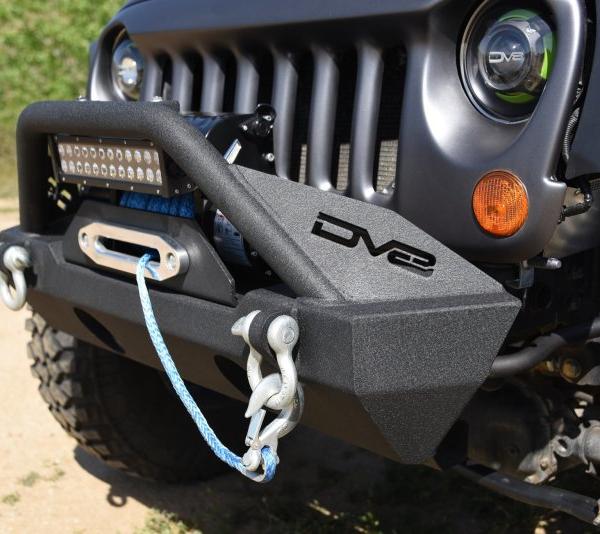 DV8 Offroad FBSHTB-15