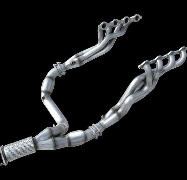 American Racing Headers TB-06178300LSWC