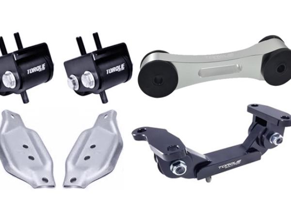 Torque Solution TS-SU-123S.2-PL