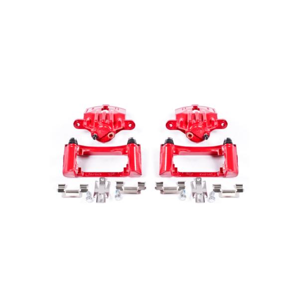 PowerStop S4696