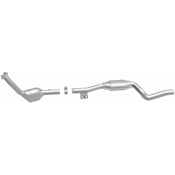 MAG Converter Direct Fit Magnaflow 52115