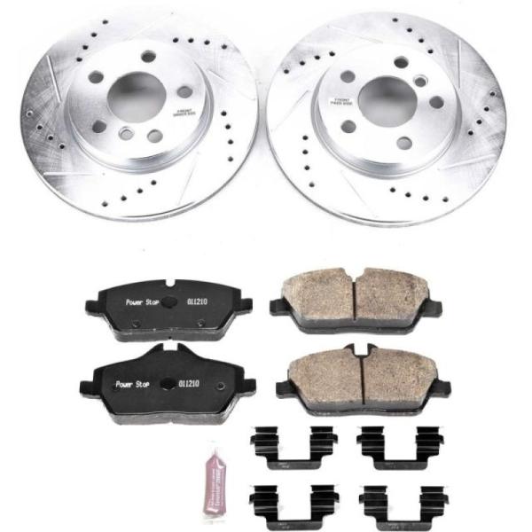 PowerStop K7977