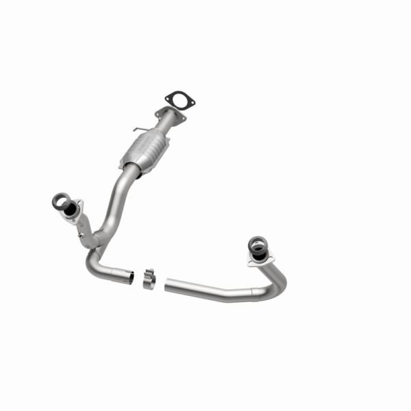 MAG Converter Direct Fit Magnaflow 93227