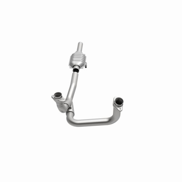 MAG Converter Direct Fit Magnaflow 93312