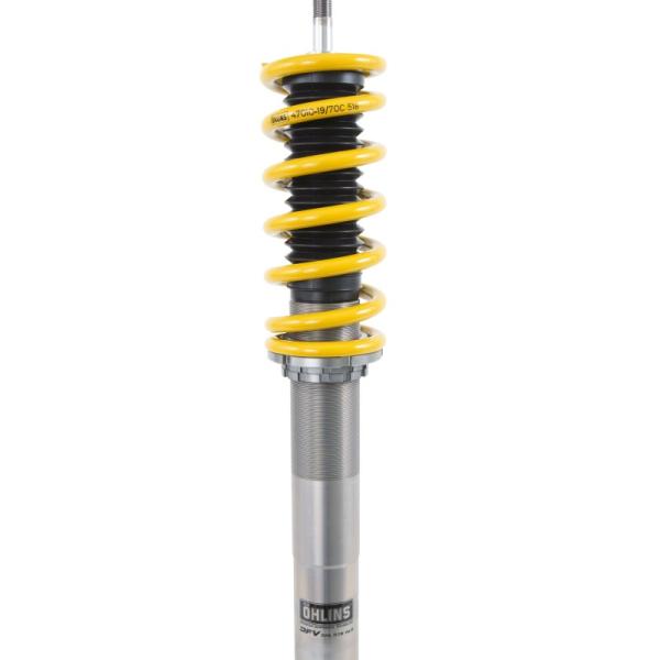 Ohlins POZ MN04S1