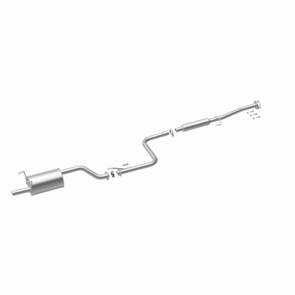 MAG BRE Exhaust Kits Magnaflow 106-0306