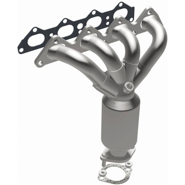MAG Converter Direct Fit Magnaflow 452034