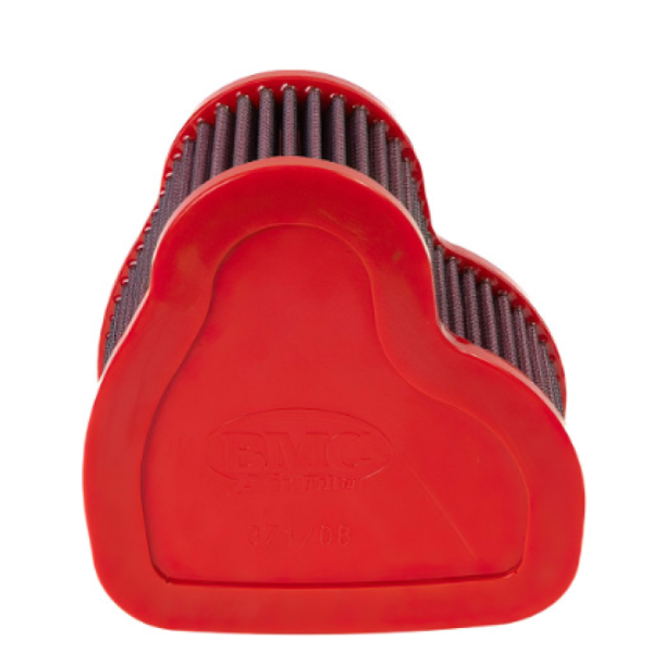 BMC Motorcycle Replacement Filters BMC FM371/08