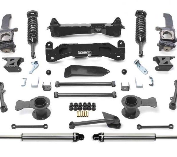 Fabtech K7007DL