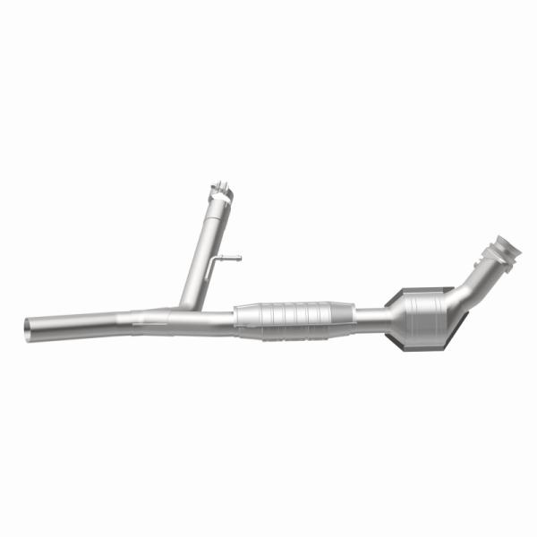 Magnaflow 93665