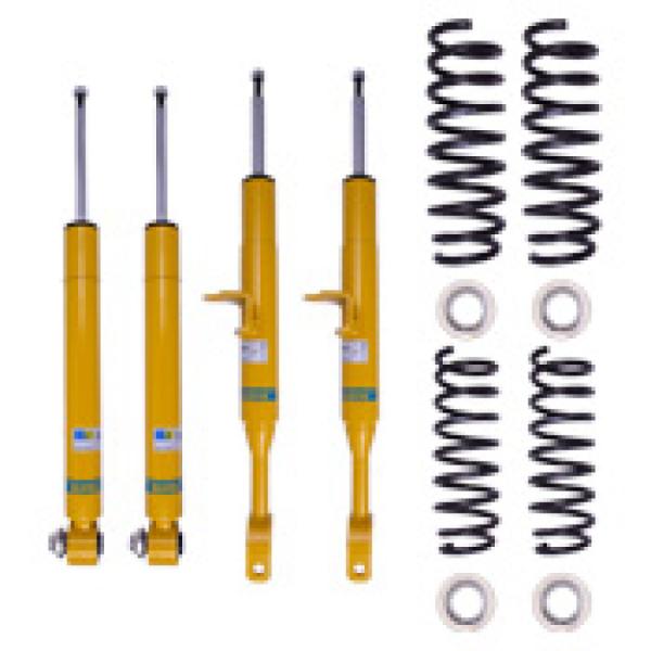 BIL B12 Series Suspension Kits Bilstein 46-195128