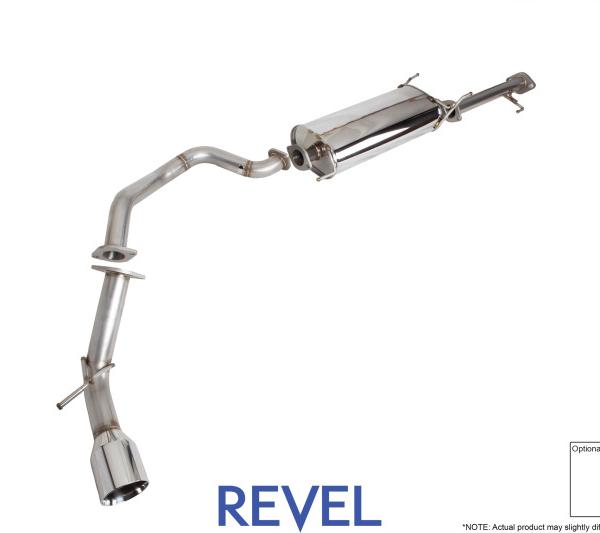 Revel T76002R
