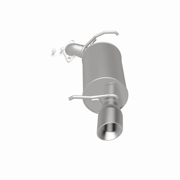 MAG BRE Exhaust Kits Magnaflow 108-0004
