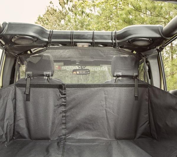 Rugged Ridge 13260.05