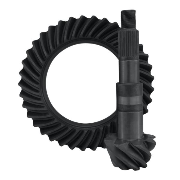 Yukon Gear & Axle YG NH233B-589