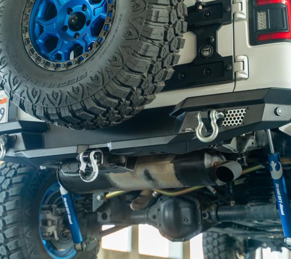 DV8 Offroad RBJL-13