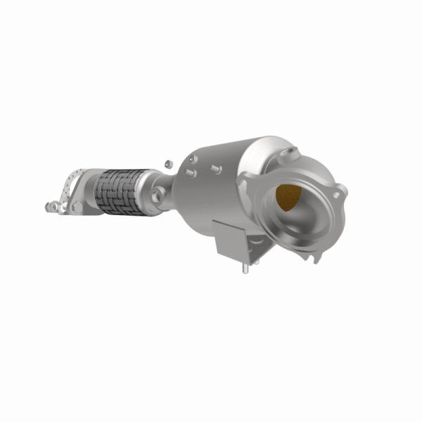 MAG Converter Direct Fit Magnaflow 21-711