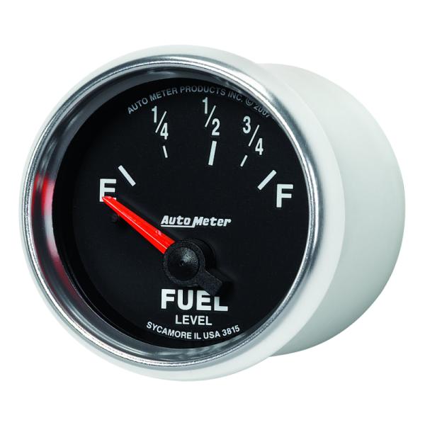 AutoMeter 3815