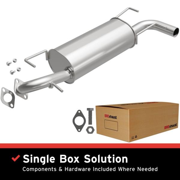 Magnaflow 108-0082