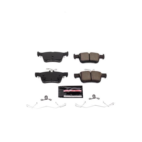 PowerStop Z23-1833