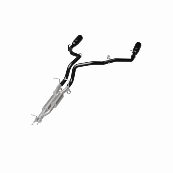 MAG Catback Exhaust Magnaflow 19685