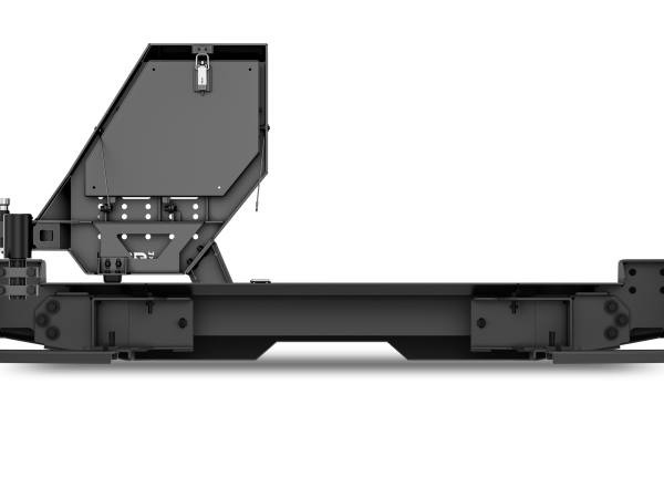 Body Armor 4x4 TR-2965PS