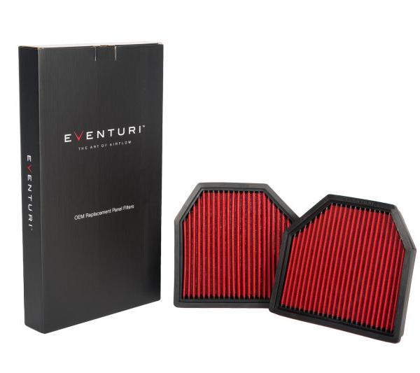 Eventuri EVE-F10M5-PF