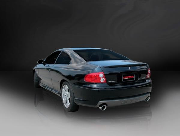 CORSA Performance 14189