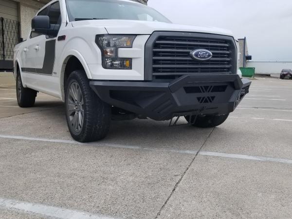 Road Armor 6151XFPRB