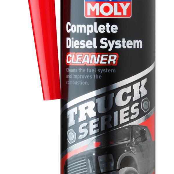 LIQUI MOLY 20252