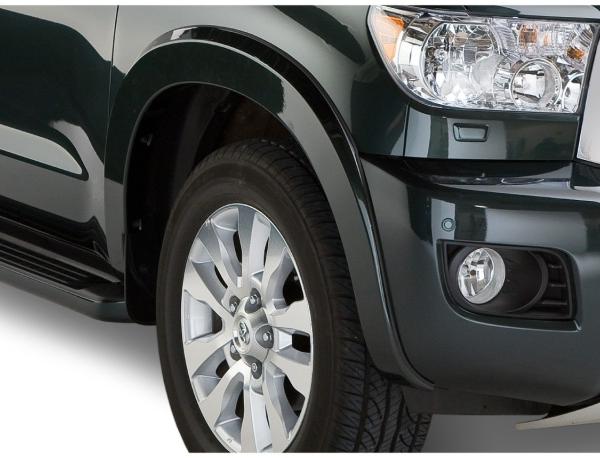 Bushwacker 30912-02