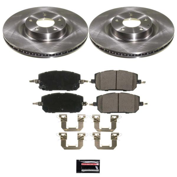 PowerStop KOE9207