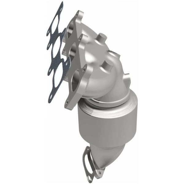 MAG Converter Direct Fit Magnaflow 50675