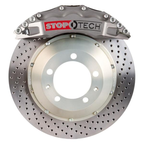 Stoptech 82.874.6D00.R2