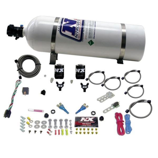 Nitrous Express 20325-15