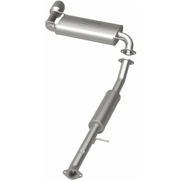 Magnaflow 15715