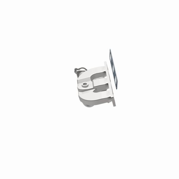 MAG Converter Direct Fit Magnaflow 50287