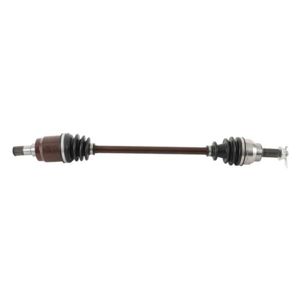 ABR Xtreme Duty Axles All Balls Racing AB6-HO-8-124
