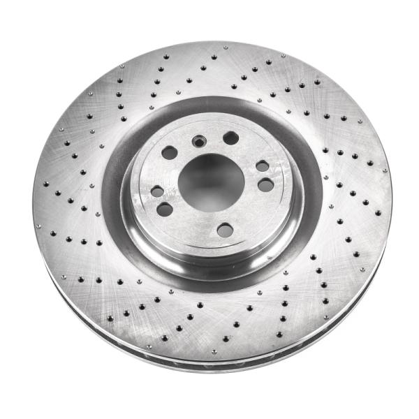 PowerStop EBR1461