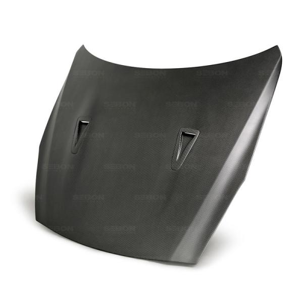 Seibon HD0910NSGTR-OE-DRY