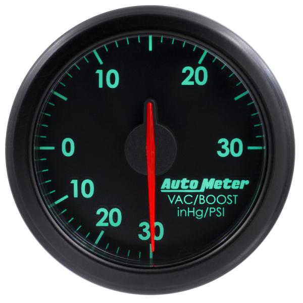 AutoMeter 9159-T