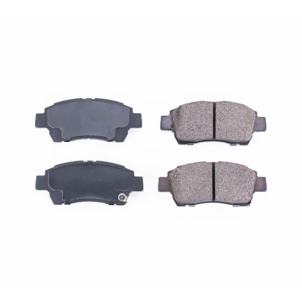 PowerStop 16-831