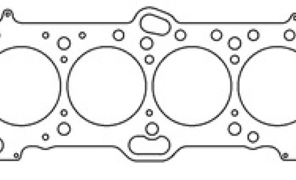 Cometic Gasket C4233-084
