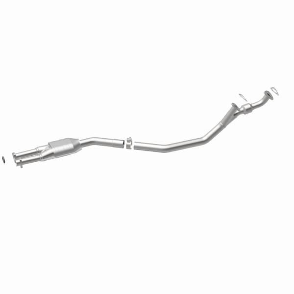 MAG Converter Direct Fit Magnaflow 23558