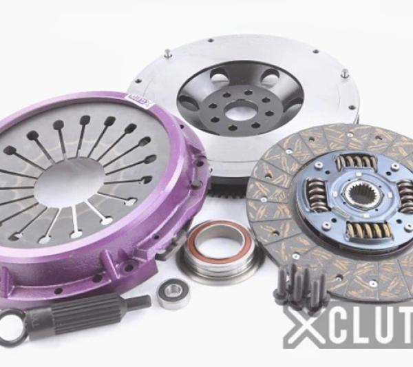 XCLUTCH XKTY24550-1A